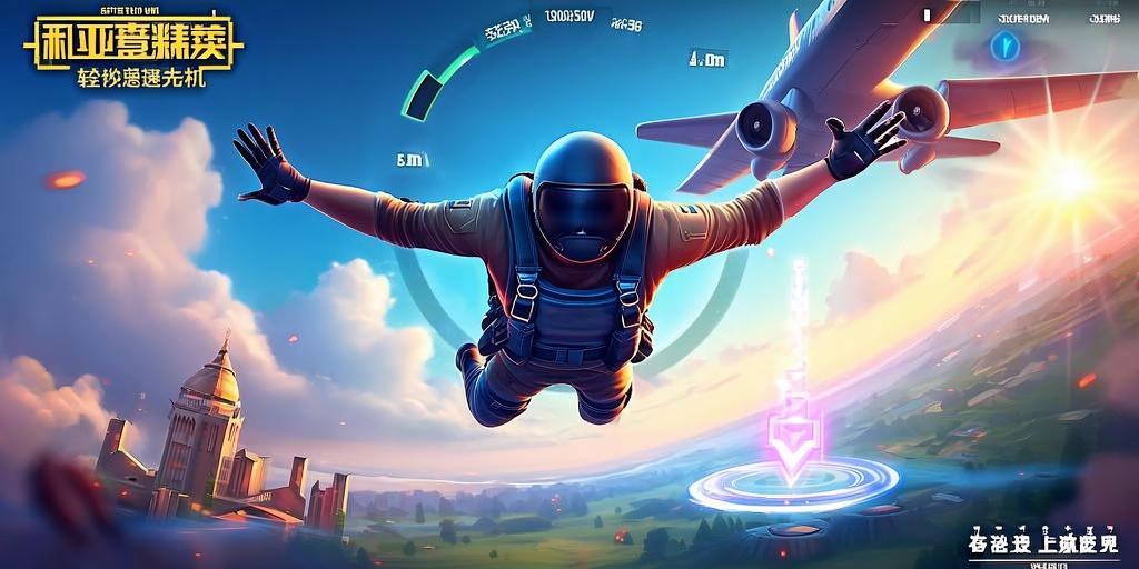 维持游戏健康：和平精英开发团队如何与社区合